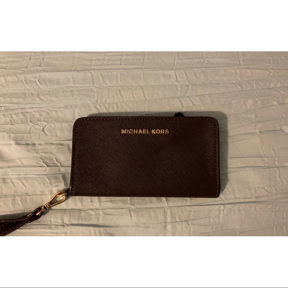 Michael Kors Wallet/Wristlet
